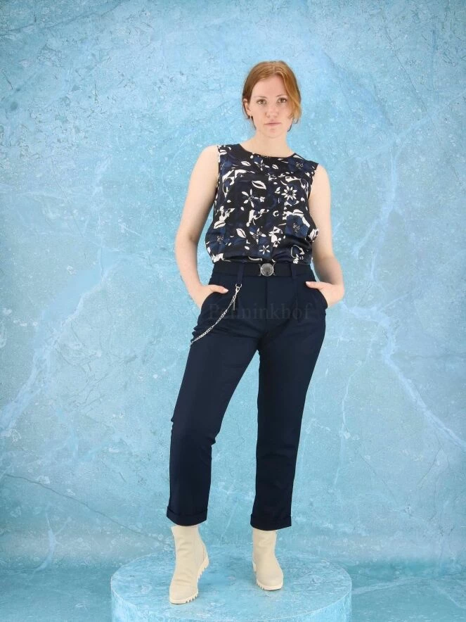 High COURAGE S01658 Pantalons 297 6 High COURAGE S01658 Pantalons 297 – Image 6