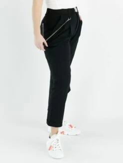 High COURAGE S01772 Pantalons 199 16 High COURAGE S01772 Pantalons 199 -Tendance Chic Magasin high pantalon courage s01772 16