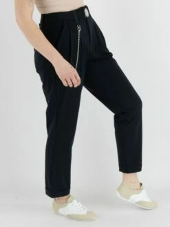 High COURAGE S01772 Pantalons 297 13 High COURAGE S01772 Pantalons 297 -Tendance Chic Magasin high pantalon courage s01772 4