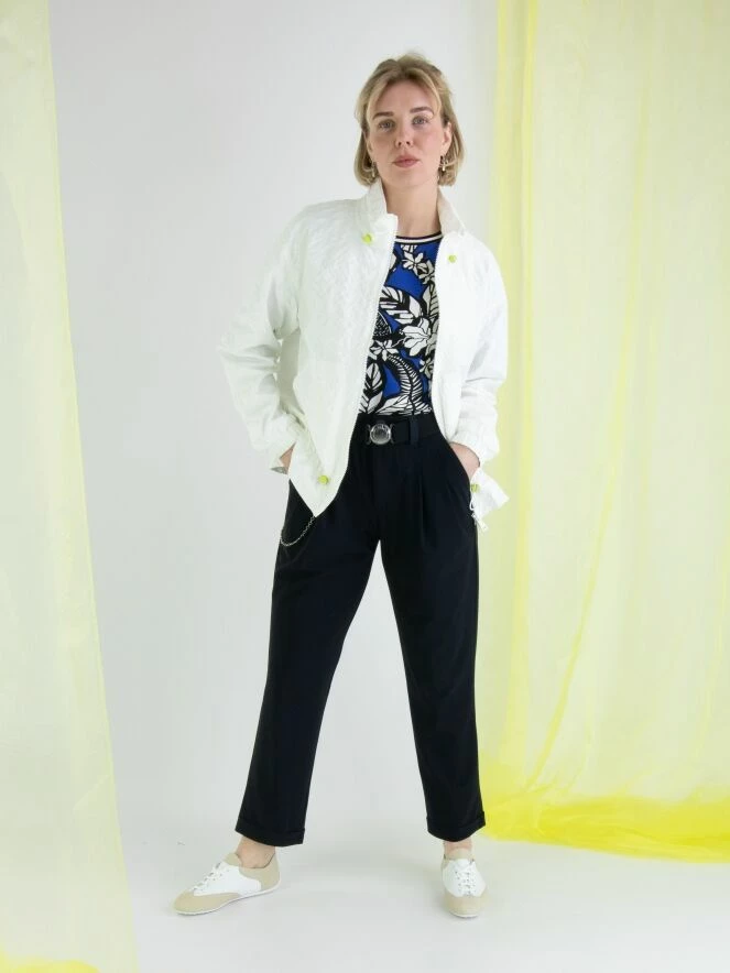 High COURAGE S01772 Pantalons 297 7 High COURAGE S01772 Pantalons 297 – Image 7