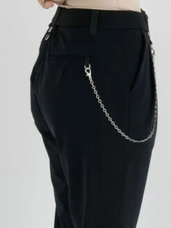 High COURAGE S01772 Pantalons 297 16 High COURAGE S01772 Pantalons 297 -Tendance Chic Magasin high pantalon courage s01772 7