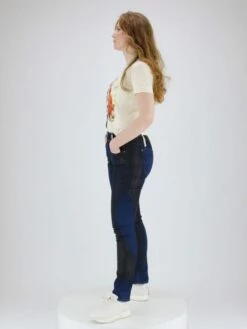 High DECEIVE 702687 Jeans 098 -Tendance Chic Magasin high pantalon deceive 702687 2