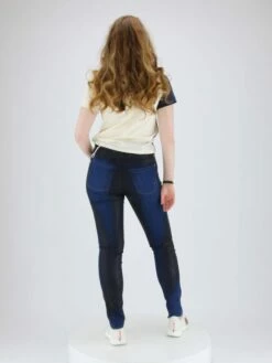 High DECEIVE 702687 Jeans 098 -Tendance Chic Magasin high pantalon deceive 702687 3