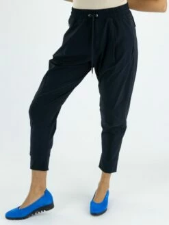 High EAGER S01757 Pantalons 0297 -Tendance Chic Magasin high pantalon eager s01757 10