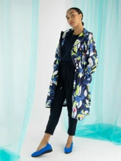 High EAGER S01757 Pantalons 0297 -Tendance Chic Magasin high pantalon eager s01757 11