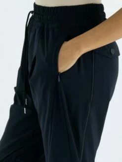 High EAGER S01757 Pantalons 0297 -Tendance Chic Magasin high pantalon eager s01757 13