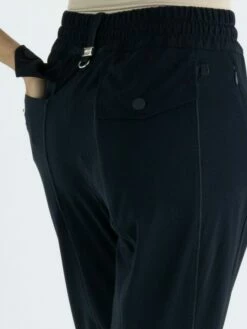 High EAGER S01757 Pantalons 0297 -Tendance Chic Magasin high pantalon eager s01757 14