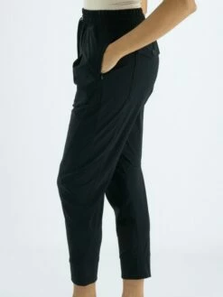 High EAGER S01757 Pantalons 0199 -Tendance Chic Magasin high pantalon eager s01757 2