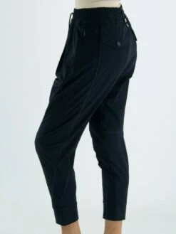 High EAGER S01757 Pantalons 0297 -Tendance Chic Magasin high pantalon eager s01757 8