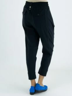 High EAGER S01757 Pantalons 0297 -Tendance Chic Magasin high pantalon eager s01757 9