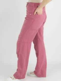 High EQUALIZE 702874 Pantalons 726 -Tendance Chic Magasin high pantalon equalize 702874 2