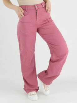 High EQUALIZE 702874 Pantalons 726 -Tendance Chic Magasin high pantalon equalize 702874 4