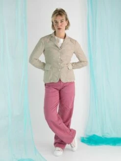 High EQUALIZE 702874 Pantalons 726 -Tendance Chic Magasin high pantalon equalize 702874 5