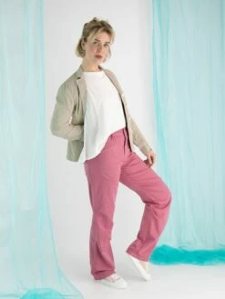 High EQUALIZE 702874 Pantalons 726 -Tendance Chic Magasin high pantalon equalize 702874 6