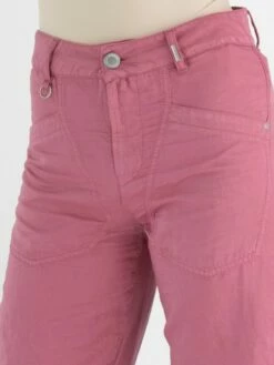 High EQUALIZE 702874 Pantalons 726 -Tendance Chic Magasin high pantalon equalize 702874 7