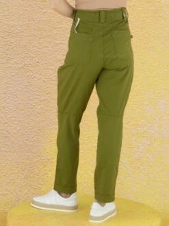 High EXPLORE 702778 Pantalons 435 -Tendance Chic Magasin high pantalon explore 702778 3