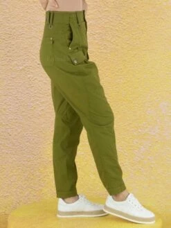 High EXPLORE 702778 Pantalons 435 -Tendance Chic Magasin high pantalon explore 702778 4