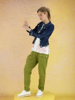 High EXPLORE 702778 Pantalons 435 -Tendance Chic Magasin high pantalon explore 702778 6