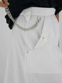 High FREEDOM 720402 Pantalons 001 -Tendance Chic Magasin high pantalon freedom 720402 7