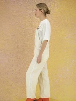 High GOODBYE 703022 Jumpsuits 104 -Tendance Chic Magasin high pantalon goodbye 703022 2