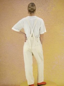 High GOODBYE 703022 Jumpsuits 104 -Tendance Chic Magasin high pantalon goodbye 703022 3