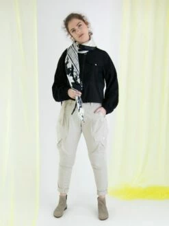 High HECTIC 702884 Pantalons 129 -Tendance Chic Magasin high pantalon hectic 702884 5