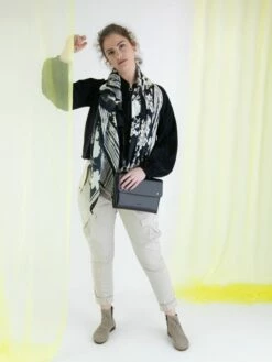 High HECTIC 702884 Pantalons 129 -Tendance Chic Magasin high pantalon hectic 702884 6