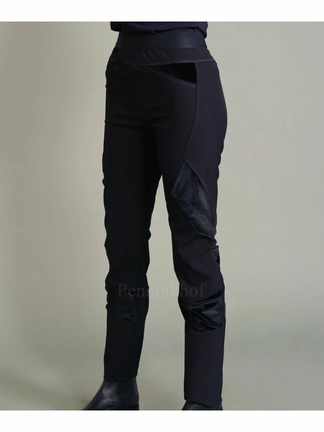 High HI-LAY-OUT S01588 Pantalons 299 4 High HI-LAY-OUT S01588 Pantalons 299 – Image 4