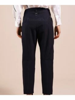 High HYPER S01621 Pantalons 002 -Tendance Chic Magasin high pantalon hyper s01621 3