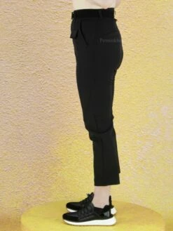 High HYPER S01697 Pantalons 199 11 High HYPER S01697 Pantalons 199 -Tendance Chic Magasin high pantalon hyper s01697 2