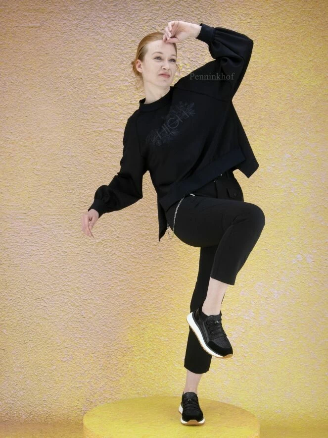 High HYPER S01697 Pantalons 199 6 High HYPER S01697 Pantalons 199 – Image 6