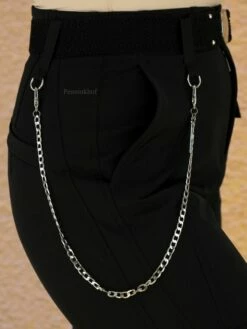 High HYPER S01697 Pantalons 199 16 High HYPER S01697 Pantalons 199 -Tendance Chic Magasin high pantalon hyper s01697 7