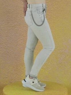 High IN HASTE 702770 Jeans 164 -Tendance Chic Magasin high pantalon in haste 702770 4