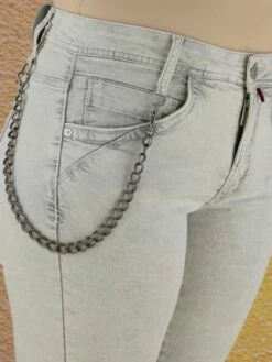 High IN HASTE 702770 Jeans 164 -Tendance Chic Magasin high pantalon in haste 702770 5