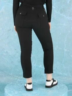 High IN-MOTION S01654 Pantalons 199 12 High IN-MOTION S01654 Pantalons 199 -Tendance Chic Magasin high pantalon in motion s01654 3