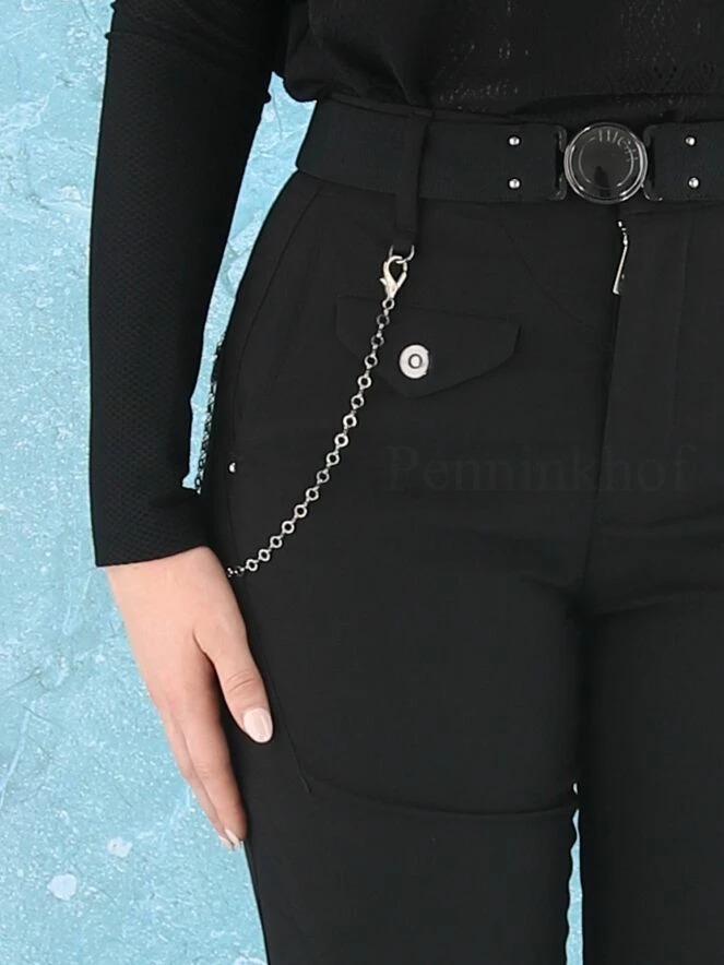 High IN-MOTION S01654 Pantalons 199 8 High IN-MOTION S01654 Pantalons 199 – Image 8