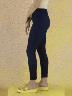 High JEEPERS S05098 Pantalons 280 -Tendance Chic Magasin high pantalon jeepers s05098 2