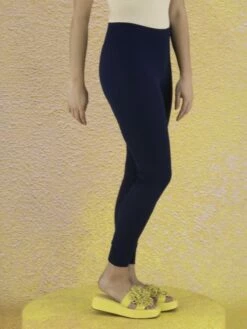 High JEEPERS S05098 Pantalons 280 -Tendance Chic Magasin high pantalon jeepers s05098 4