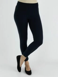 High JEEPERS S05105 Pantalons 297 -Tendance Chic Magasin high pantalon jeepers s05105 4