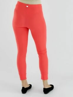 High JEEPERS S05105 Pantalons 801 9 High JEEPERS S05105 Pantalons 801 -Tendance Chic Magasin high pantalon jeepers s05105 9