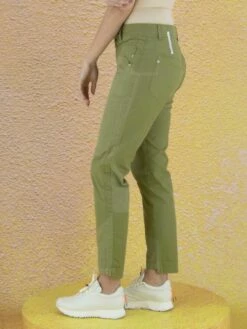 High KICK OFF 702760 Pantalons 435 8 High KICK OFF 702760 Pantalons 435 -Tendance Chic Magasin high pantalon kick off 702760 11