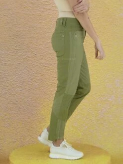 High KICK OFF 702760 Pantalons 435 10 High KICK OFF 702760 Pantalons 435 -Tendance Chic Magasin high pantalon kick off 702760 13