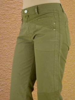 High KICK OFF 702760 Pantalons 435 11 High KICK OFF 702760 Pantalons 435 -Tendance Chic Magasin high pantalon kick off 702760 14
