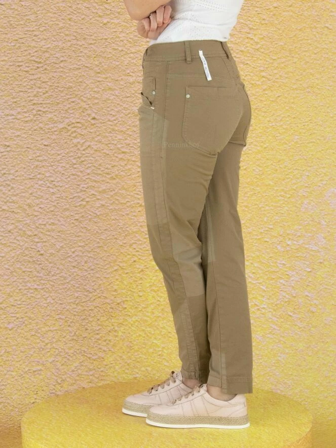 High KICK OFF 702760 Pantalons 511 3 High KICK OFF 702760 Pantalons 511 – Image 3