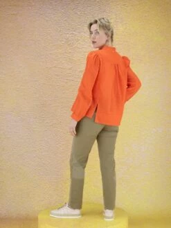 High KICK OFF 702760 Pantalons 511 14 High KICK OFF 702760 Pantalons 511 -Tendance Chic Magasin high pantalon kick off 702760 5