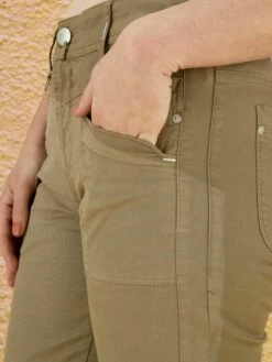 High KICK OFF 702760 Pantalons 511 17 High KICK OFF 702760 Pantalons 511 -Tendance Chic Magasin high pantalon kick off 702760 8