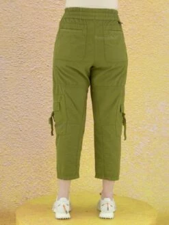 High LAUNCH 702768 Pantalons 435 -Tendance Chic Magasin high pantalon launch 702768 12