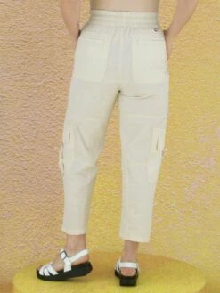 High LAUNCH 702768 Pantalons 500 -Tendance Chic Magasin high pantalon launch 702768 3