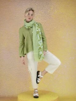 High LAUNCH 702768 Pantalons 500 -Tendance Chic Magasin high pantalon launch 702768 6