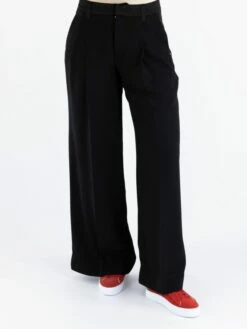 High LOGIC S01755 Pantalons 199 -Tendance Chic Magasin high pantalon logic s01755 4